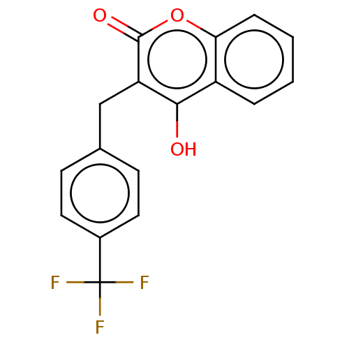 Chemical structure of BindingDB Monomer ID 50629247