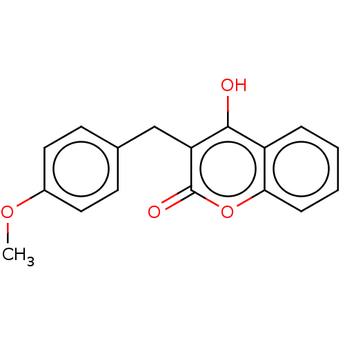 Chemical structure of BindingDB Monomer ID 50629248
