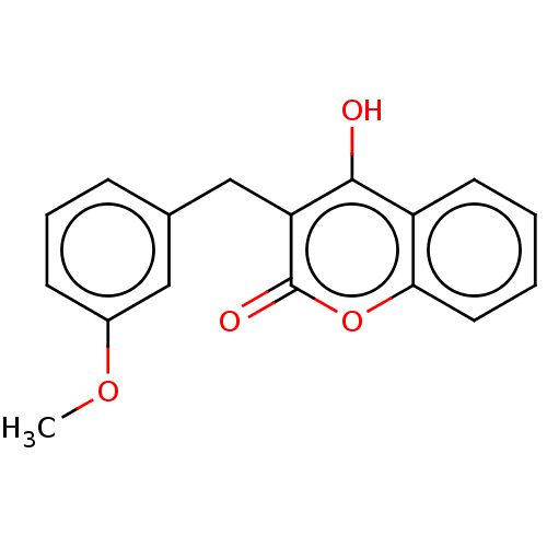 Chemical structure of BindingDB Monomer ID 50629249