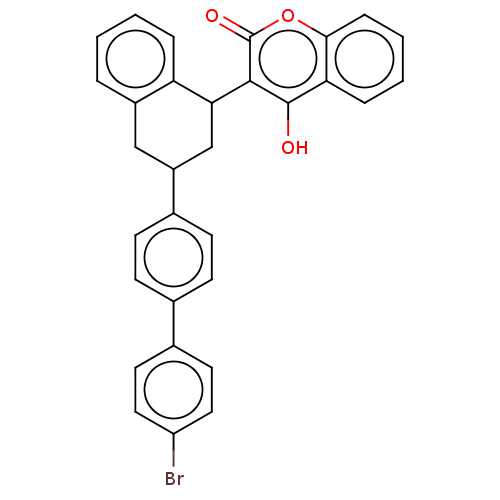 Chemical structure of BindingDB Monomer ID 50629253