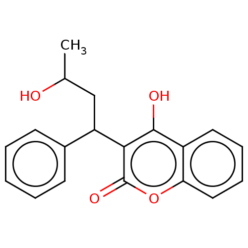 Chemical structure of BindingDB Monomer ID 50629254