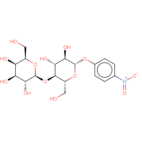 Chemical structure of BindingDB Monomer ID 50629401