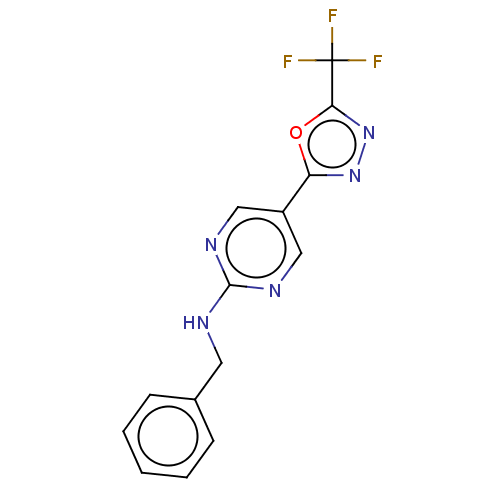 Chemical structure of BindingDB Monomer ID 50629413