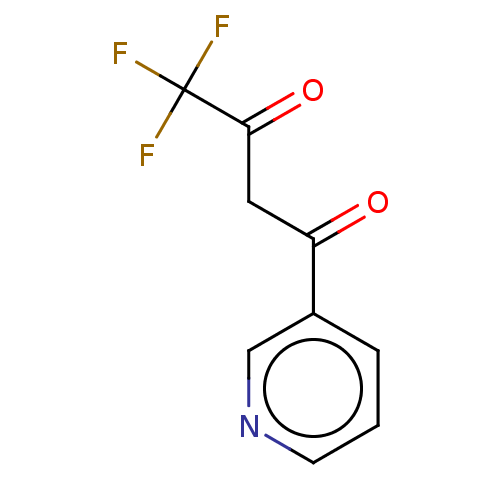 Chemical structure of BindingDB Monomer ID 50629440