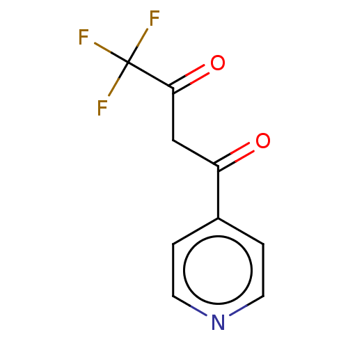 Chemical structure of BindingDB Monomer ID 50629441
