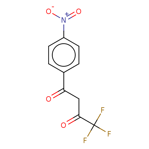 Chemical structure of BindingDB Monomer ID 50629443
