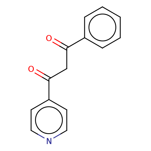 Chemical structure of BindingDB Monomer ID 50629445