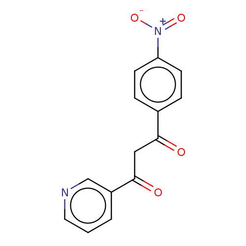 Chemical structure of BindingDB Monomer ID 50629446