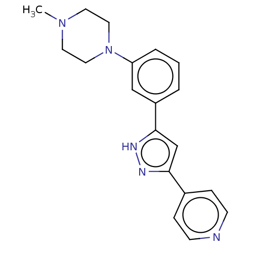 Chemical structure of BindingDB Monomer ID 50629452