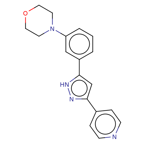 Chemical structure of BindingDB Monomer ID 50629454
