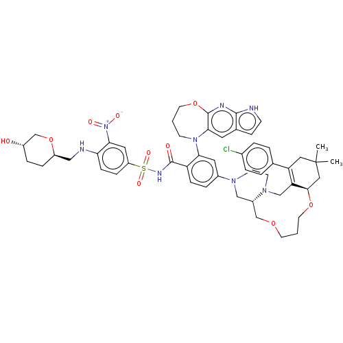 Chemical structure of BindingDB Monomer ID 50629479