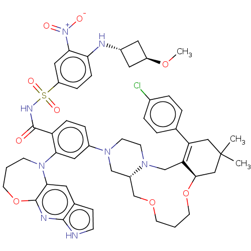 Chemical structure of BindingDB Monomer ID 50629483