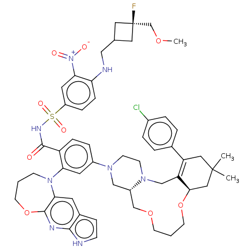 Chemical structure of BindingDB Monomer ID 50629486