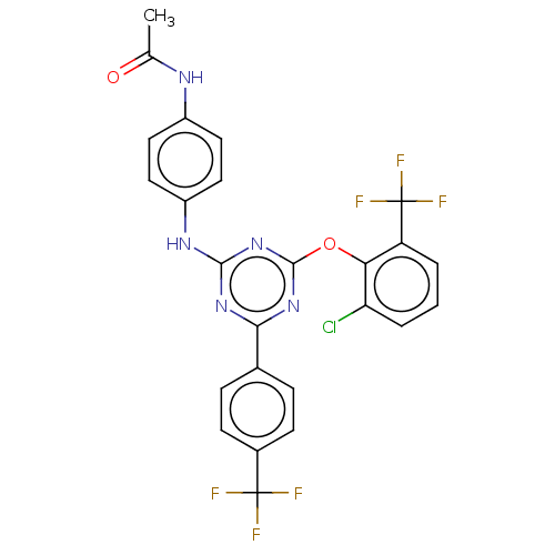 Chemical structure of BindingDB Monomer ID 50629648