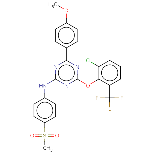 Chemical structure of BindingDB Monomer ID 50629653