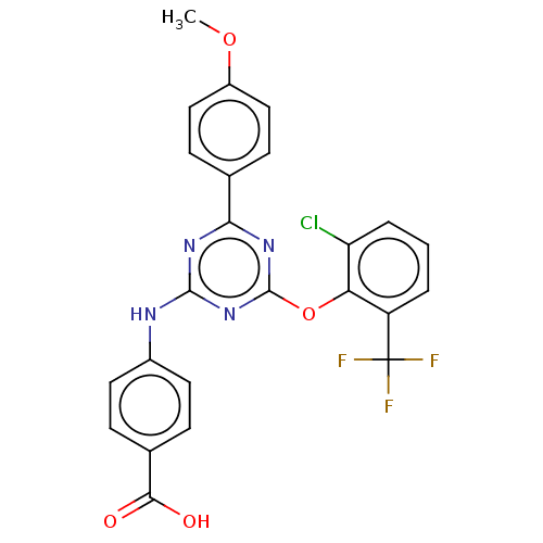 Chemical structure of BindingDB Monomer ID 50629658