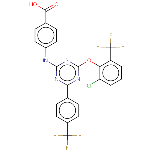 Chemical structure of BindingDB Monomer ID 50629659