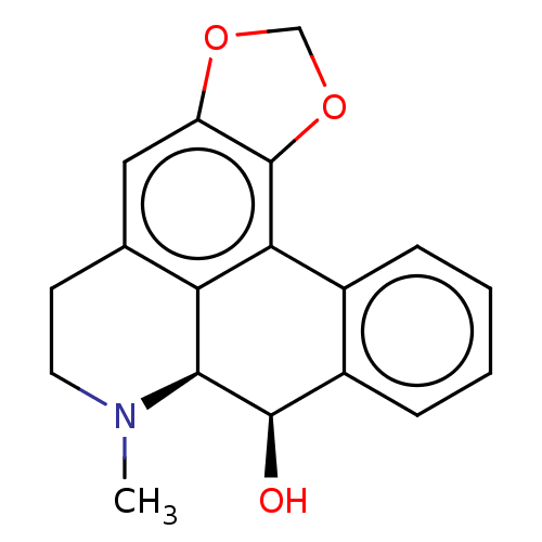 Chemical structure of BindingDB Monomer ID 50629677