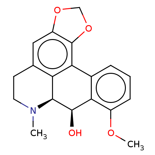 Chemical structure of BindingDB Monomer ID 50629678