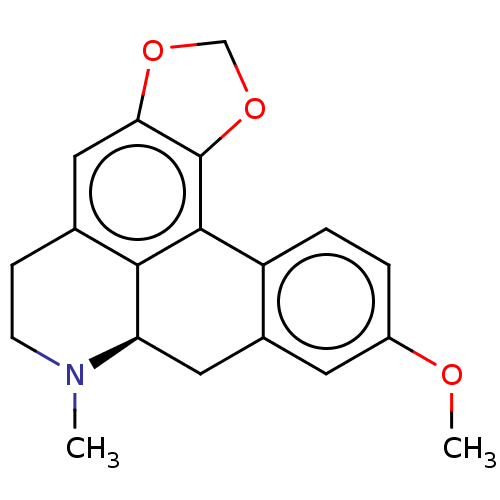Chemical structure of BindingDB Monomer ID 50629680