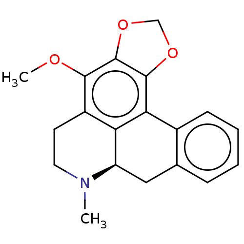 Chemical structure of BindingDB Monomer ID 50629681
