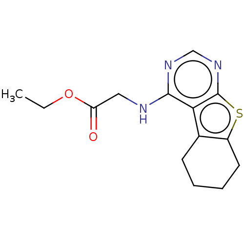 Chemical structure of BindingDB Monomer ID 50629715