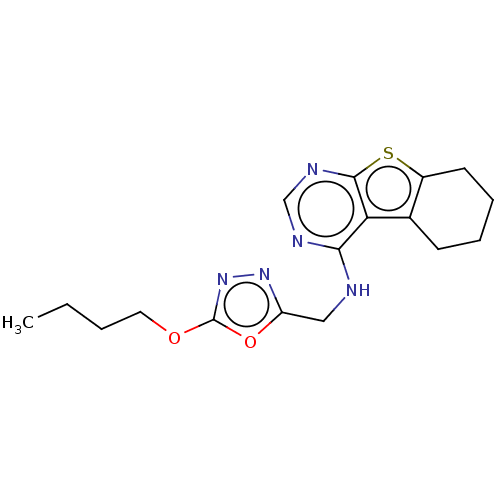 Chemical structure of BindingDB Monomer ID 50629728