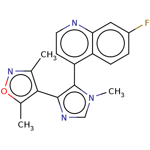 Chemical structure of BindingDB Monomer ID 50629735