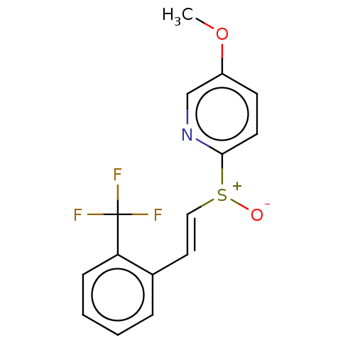 Chemical structure of BindingDB Monomer ID 50629741