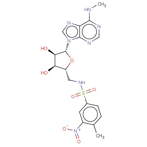 Chemical structure of BindingDB Monomer ID 50629776
