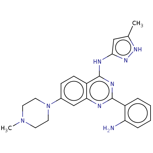 Chemical structure of BindingDB Monomer ID 50629810