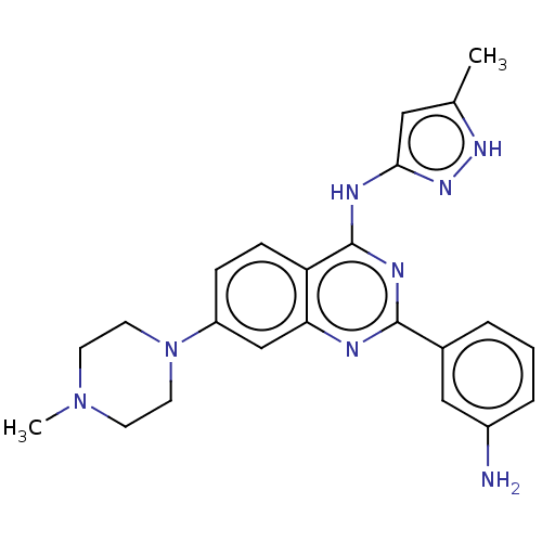 Chemical structure of BindingDB Monomer ID 50629811