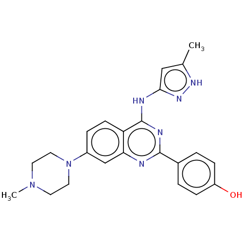 Chemical structure of BindingDB Monomer ID 50629815