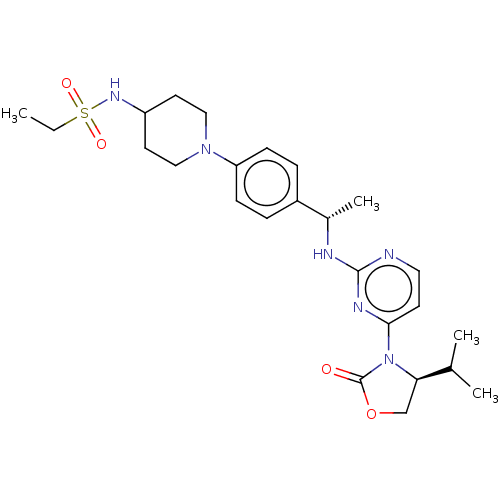 Chemical structure of BindingDB Monomer ID 50629858