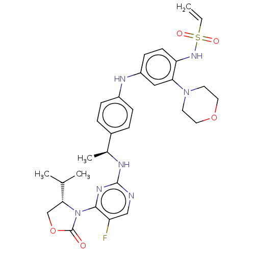 Chemical structure of BindingDB Monomer ID 50629882