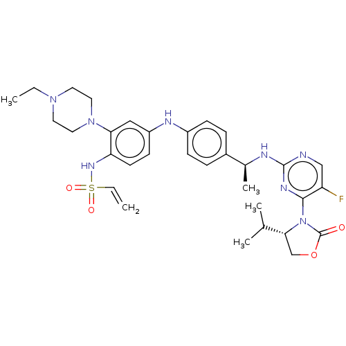 Chemical structure of BindingDB Monomer ID 50629885