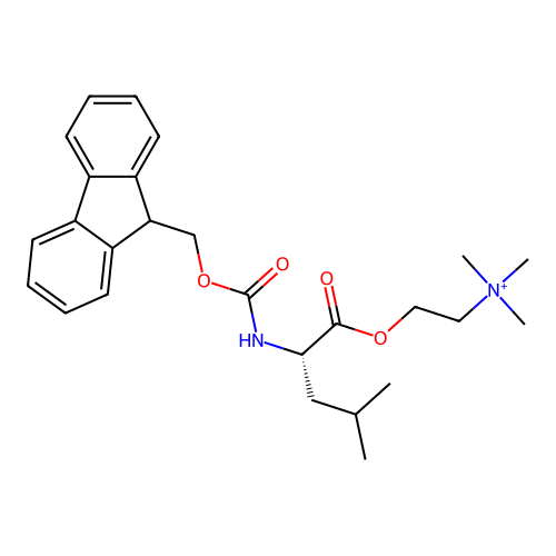 Chemical structure of BindingDB Monomer ID 50629902