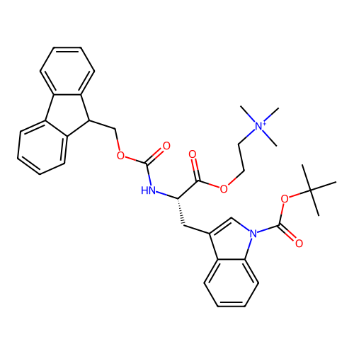 Chemical structure of BindingDB Monomer ID 50629905