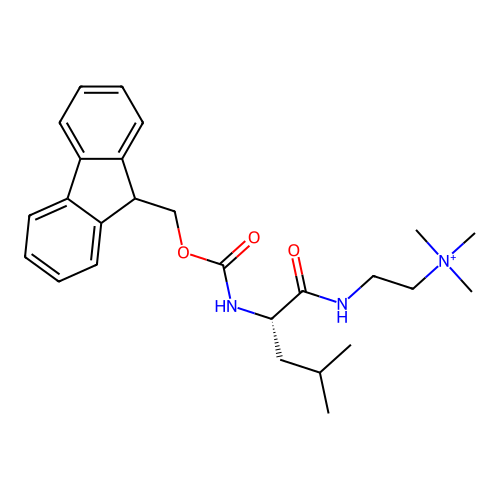 Chemical structure of BindingDB Monomer ID 50629908