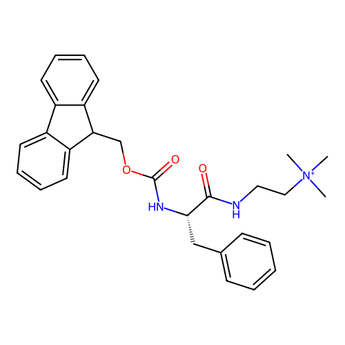 Chemical structure of BindingDB Monomer ID 50629909