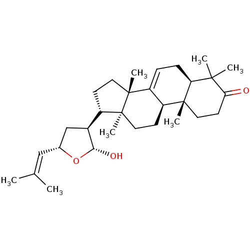 Chemical structure of BindingDB Monomer ID 50629933