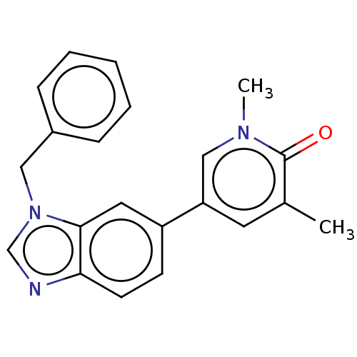 Chemical structure of BindingDB Monomer ID 50629953