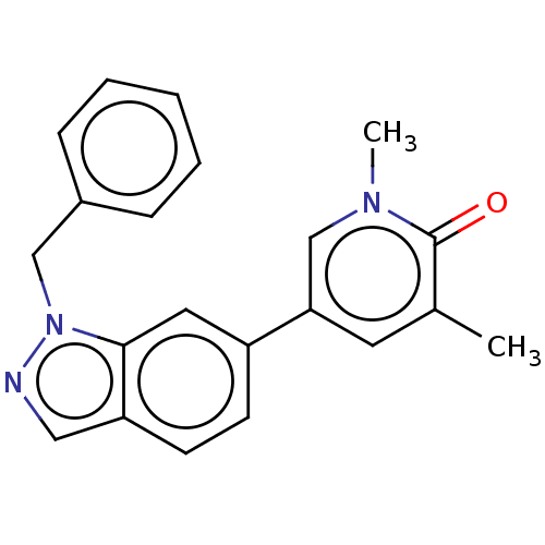 Chemical structure of BindingDB Monomer ID 50629954