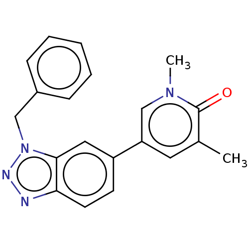 Chemical structure of BindingDB Monomer ID 50629956