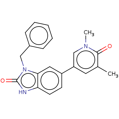 Chemical structure of BindingDB Monomer ID 50629957