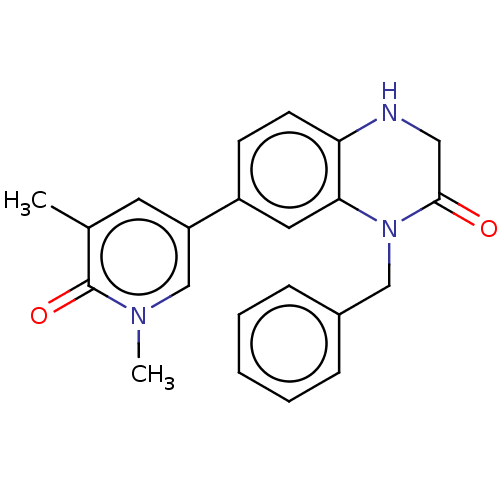Chemical structure of BindingDB Monomer ID 50629958