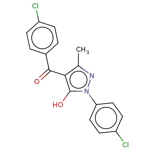 Chemical structure of BindingDB Monomer ID 50630010