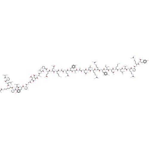 Chemical structure of BindingDB Monomer ID 50630022