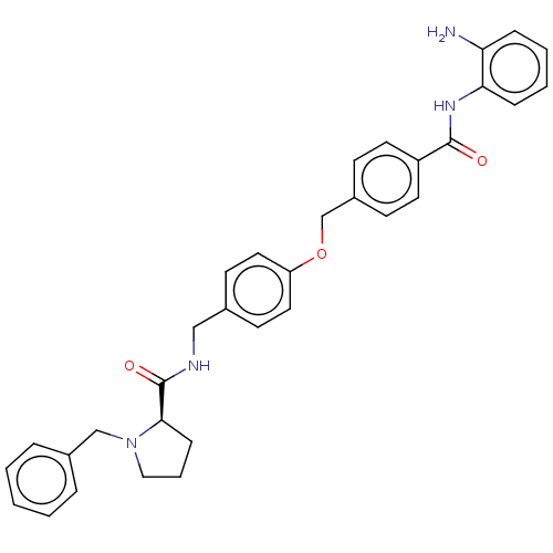 Chemical structure of BindingDB Monomer ID 50630103