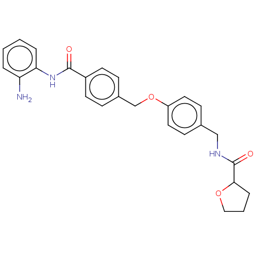 Chemical structure of BindingDB Monomer ID 50630111